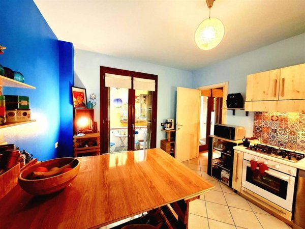 appartamento in vendita a Firenze in zona Peretola