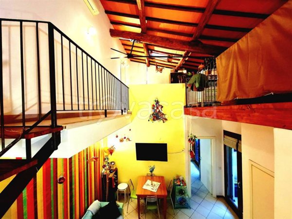 appartamento in vendita a Firenze in zona Peretola