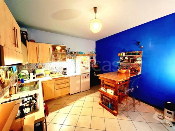 appartamento in vendita a Firenze in zona Peretola