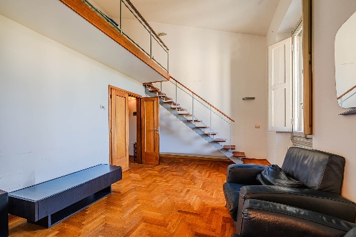 appartamento in vendita a Firenze in zona Statuto