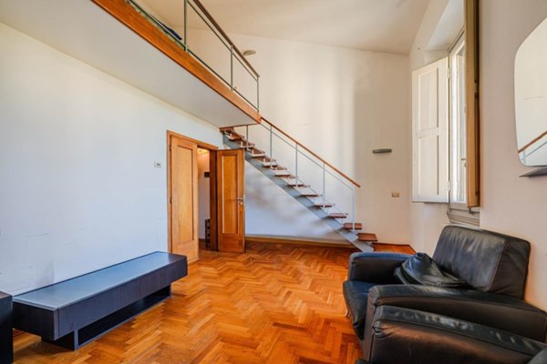 appartamento in vendita a Firenze in zona Careggi