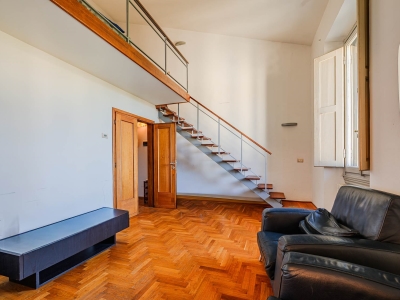 appartamento in vendita a Firenze in zona Careggi