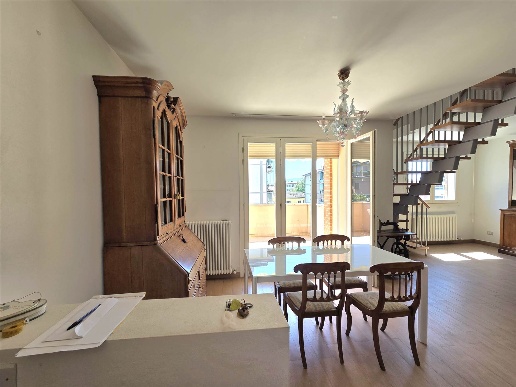 appartamento in vendita a Firenze in zona Coverciano