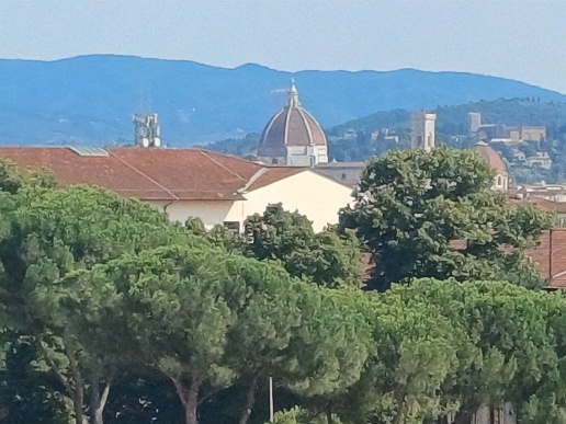 appartamento in vendita a Firenze in zona Firenze Nova