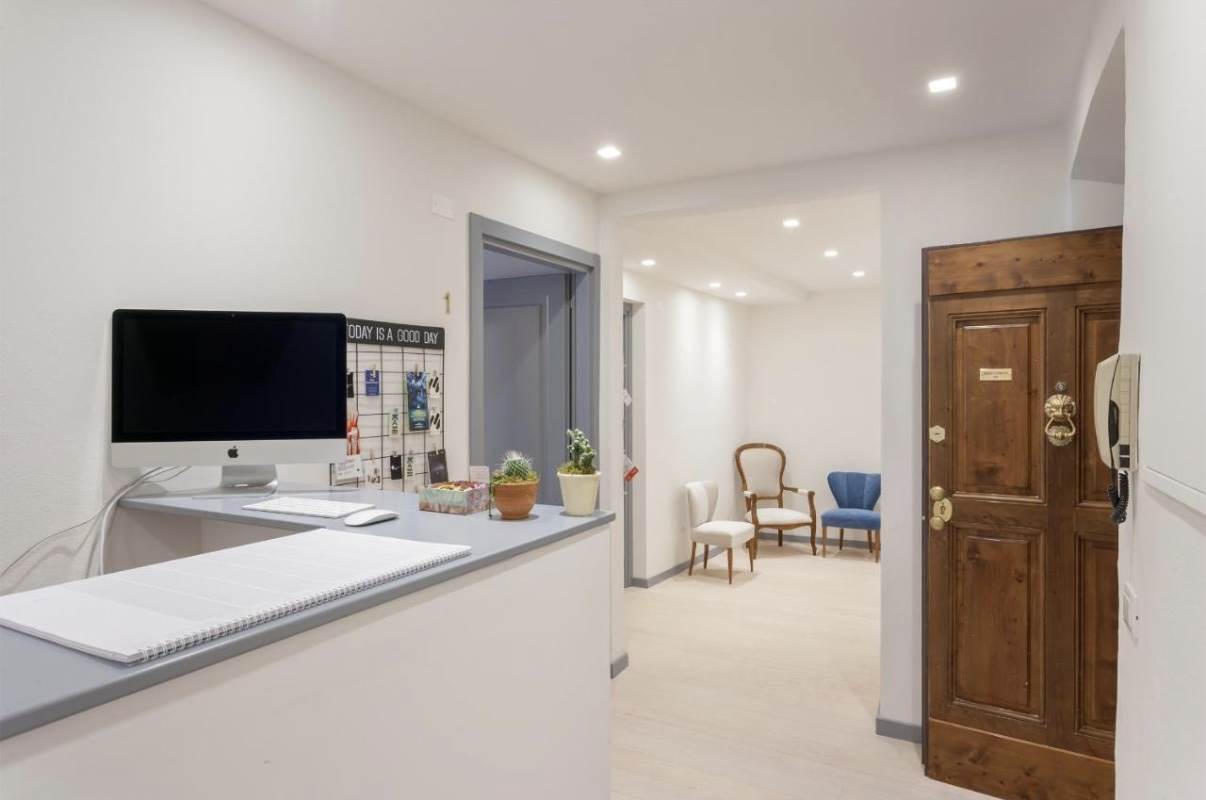 negozio in vendita a Firenze in zona Centro San Frediano