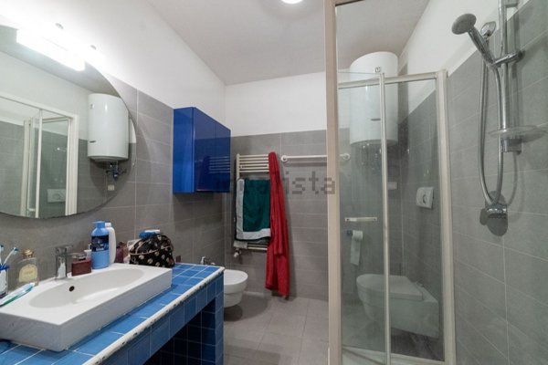 appartamento in vendita a Firenze in zona Campo di Marte