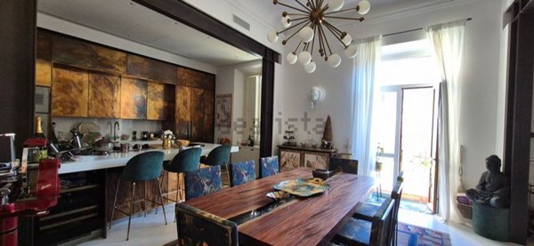 appartamento in vendita a Firenze