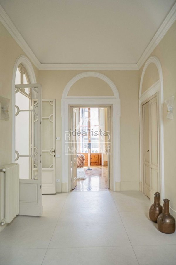 appartamento in vendita a Firenze in zona Centro Santa Croce