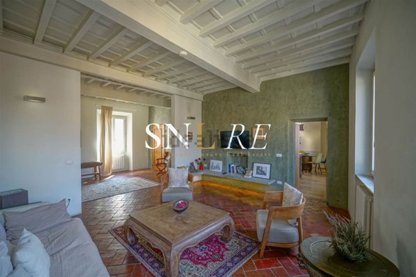 appartamento in vendita a Firenze in zona Centro San Frediano