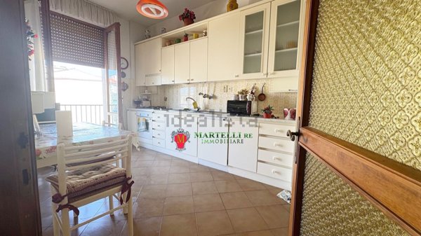 appartamento in vendita a Firenze in zona Bellariva