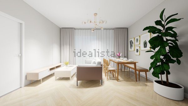 appartamento in vendita a Firenze in zona Legnaia