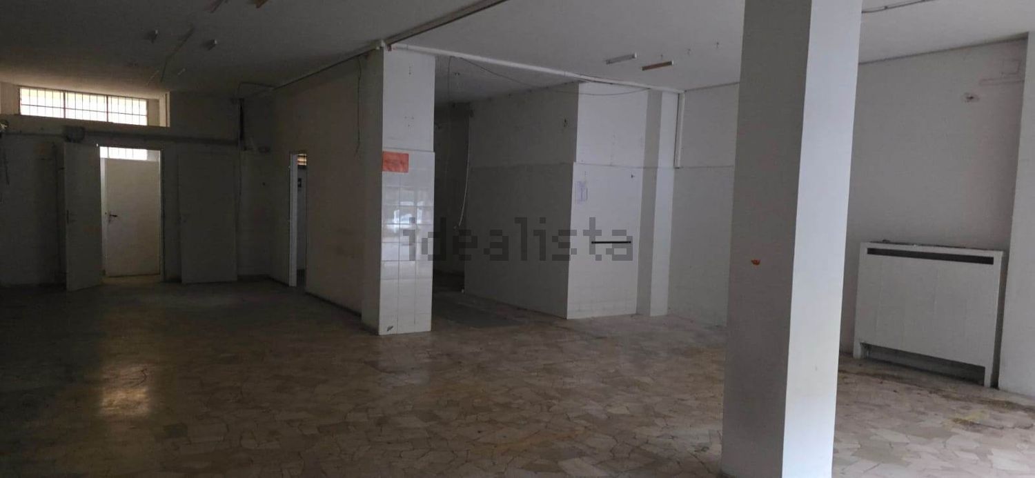 ufficio in vendita a Firenze in zona Novoli