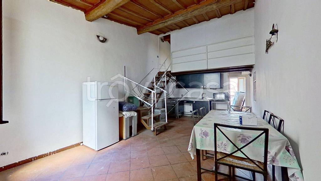 appartamento in vendita a Firenze in zona Centro Duomo