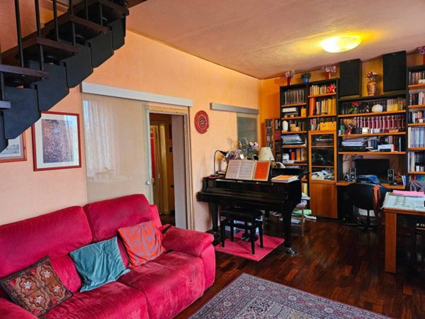 appartamento in vendita a Firenze