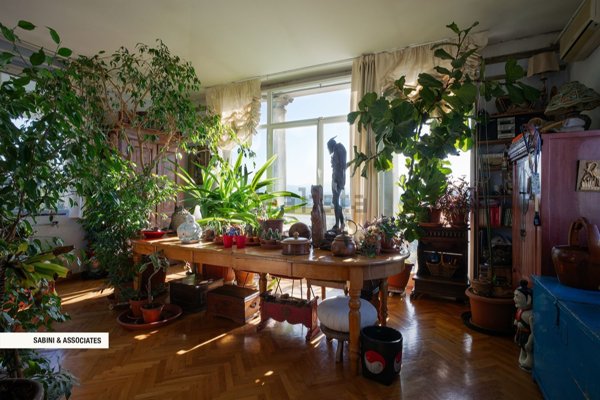 appartamento in vendita a Firenze in zona Ponte a Ema