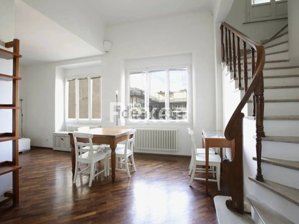 appartamento in vendita a Firenze in zona Centro Duomo