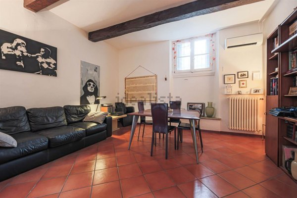 appartamento in vendita a Firenze in zona Centro Duomo