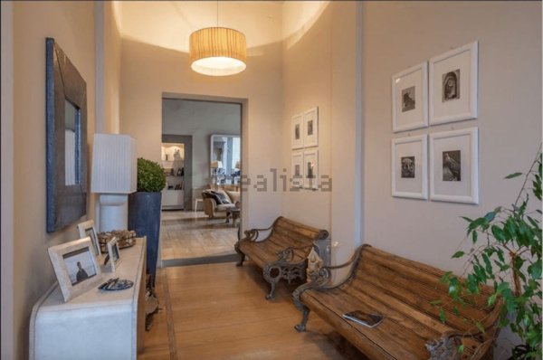 appartamento in vendita a Firenze in zona Centro Duomo