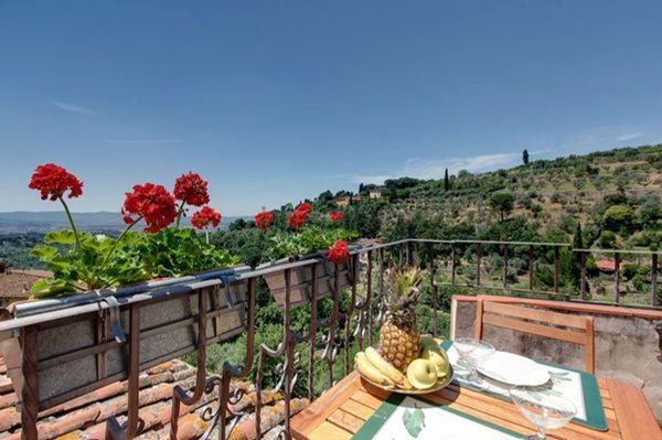 appartamento in vendita a Firenze in zona Careggi