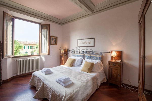 appartamento in vendita a Firenze in zona Centro San Frediano