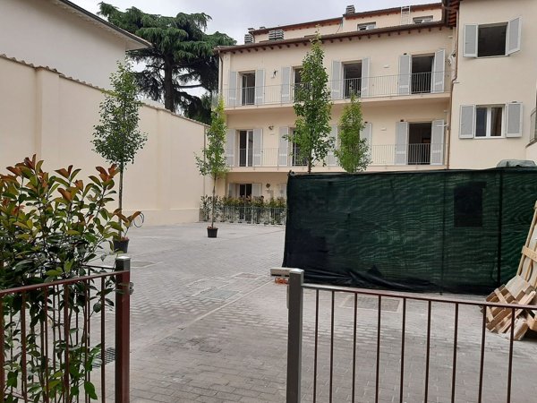 appartamento in vendita a Firenze in zona Centro Storico