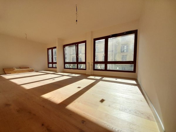 appartamento in vendita a Firenze in zona Centro Santa Maria Novella