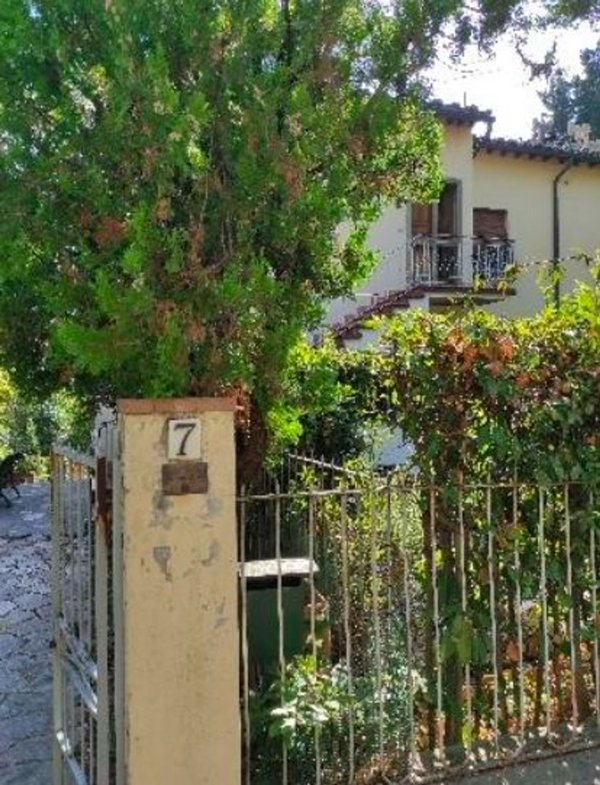 appartamento in vendita a Firenze in zona San Gaggio