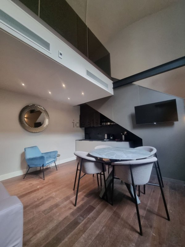 appartamento in vendita a Firenze in zona Centro Duomo