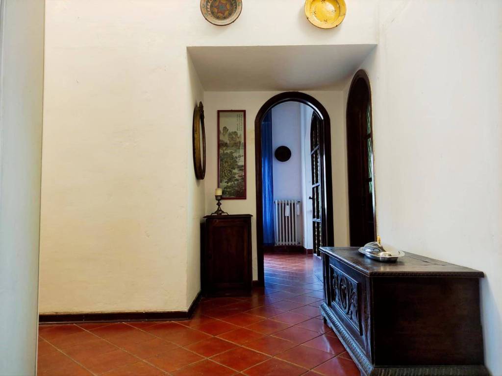 appartamento in vendita a Firenze in zona Serpiolle