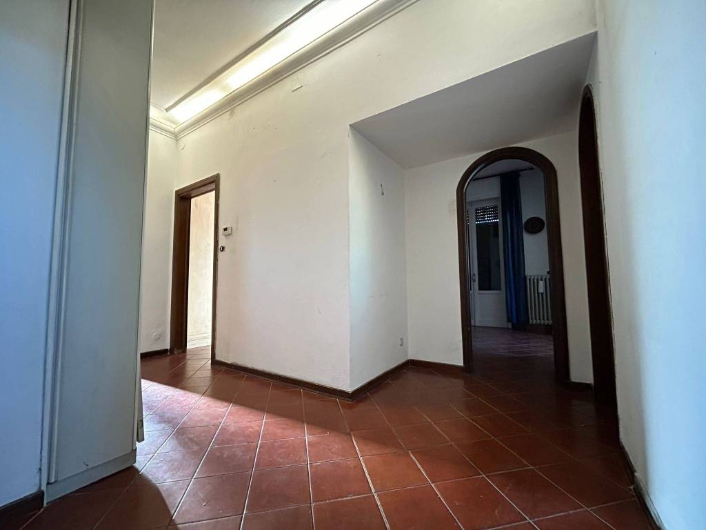 appartamento in vendita a Firenze in zona Careggi