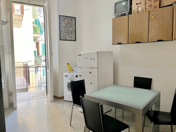 appartamento in vendita a Firenze in zona Statuto