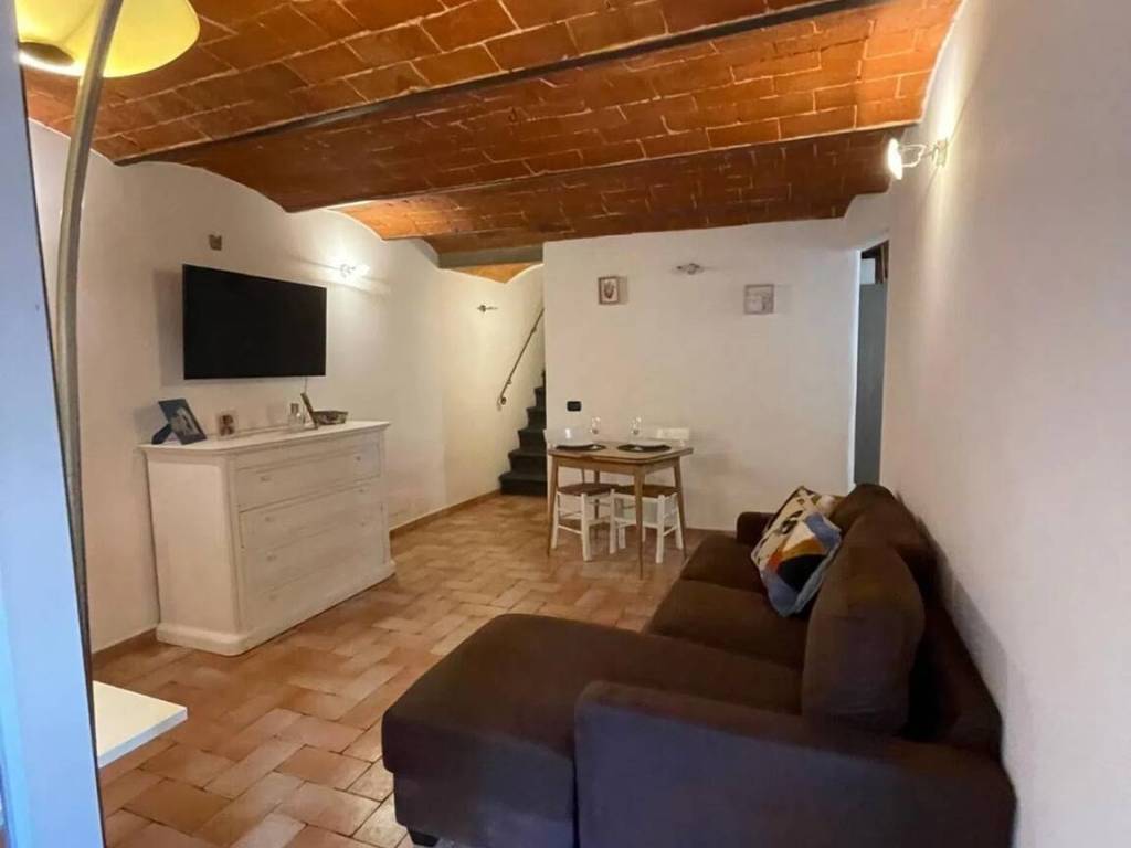 appartamento in vendita a Firenze in zona Le Cure