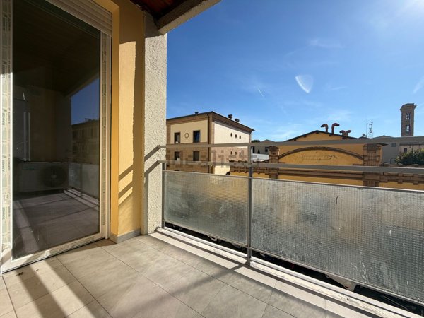 appartamento in vendita a Firenze in zona Centro Santa Maria Novella