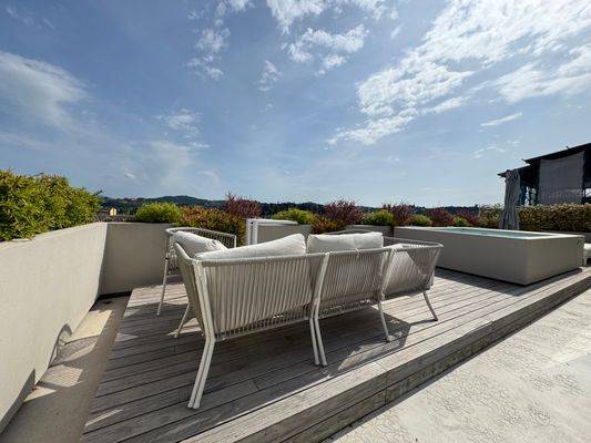 appartamento in vendita a Firenze in zona Coverciano