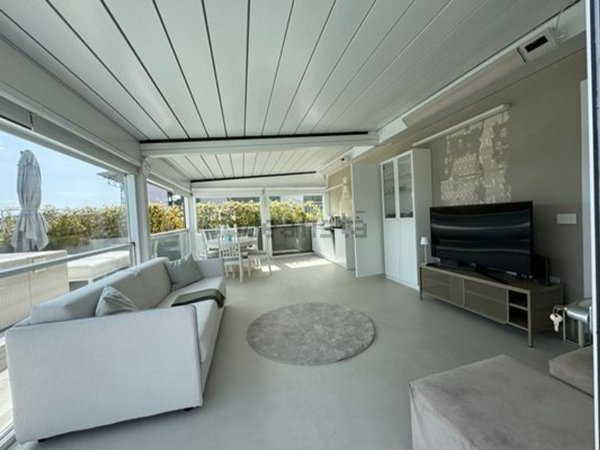 appartamento in vendita a Firenze in zona Bellariva