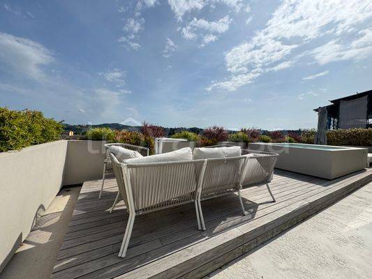 appartamento in vendita a Firenze in zona Bellariva