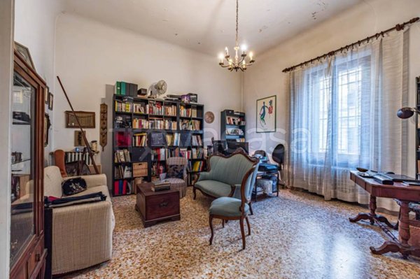 appartamento in vendita a Firenze in zona Le Cure