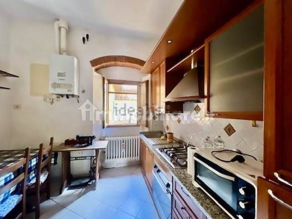 appartamento in vendita a Firenze in zona Careggi