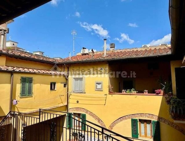 appartamento in vendita a Firenze in zona Careggi