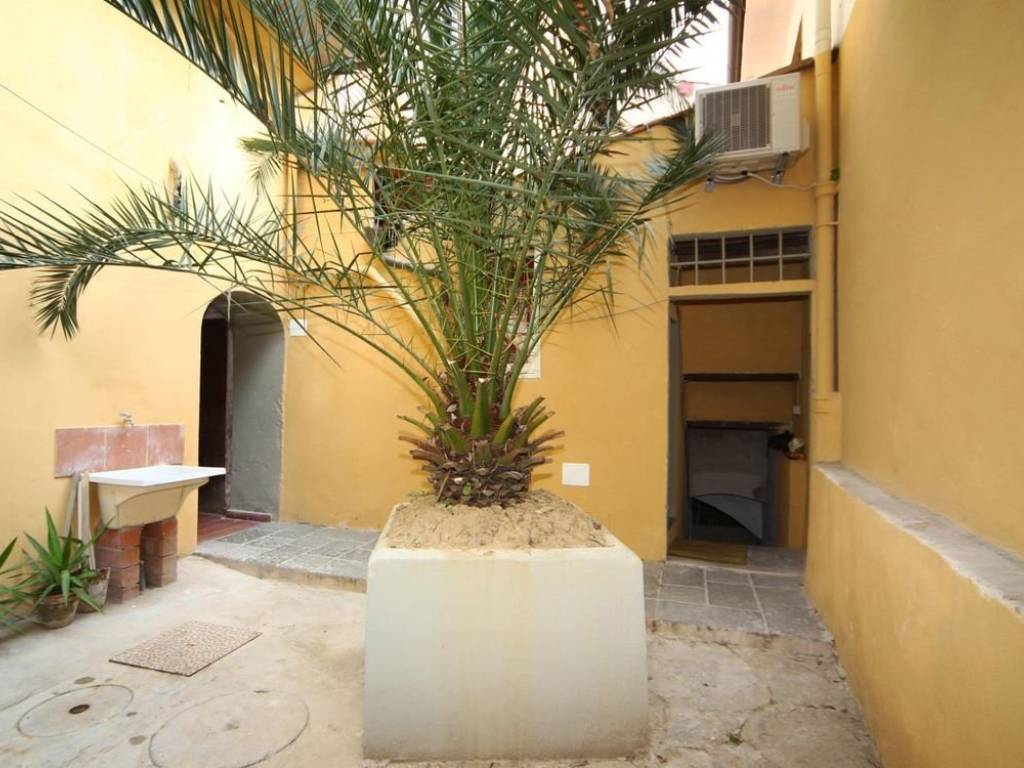 appartamento in vendita a Firenze in zona Centro San Frediano