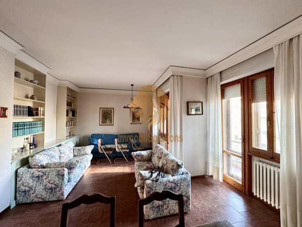 appartamento in vendita a Firenze in zona Gavinana