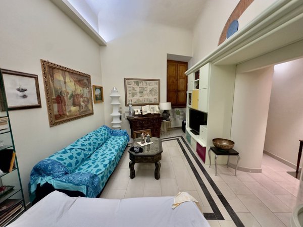 appartamento in vendita a Firenze in zona Centro Santa Maria Novella