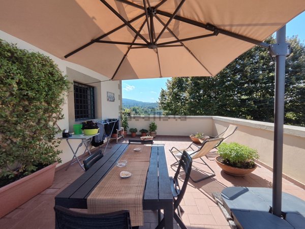 appartamento in vendita a Firenze in zona Rovezzano