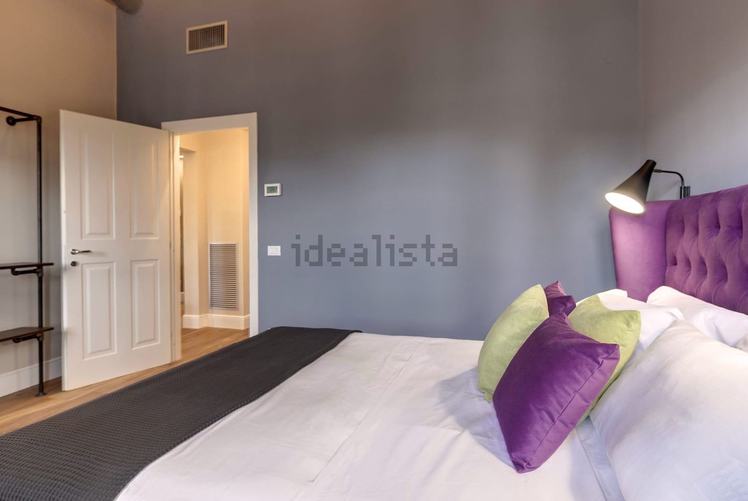 appartamento in vendita a Firenze in zona Centro San Frediano