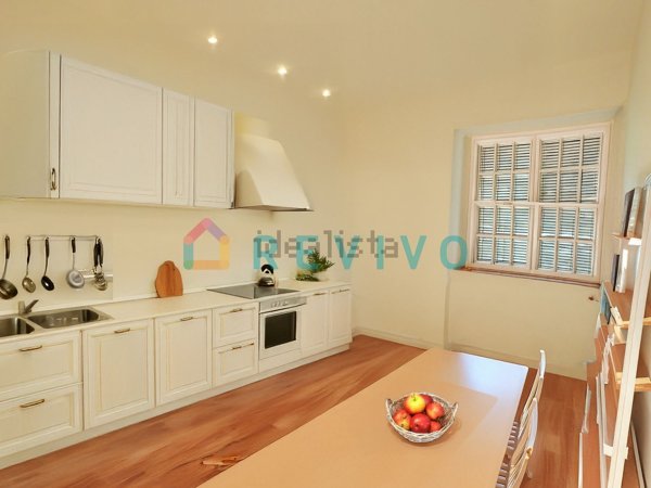 appartamento in vendita a Firenze in zona Peretola