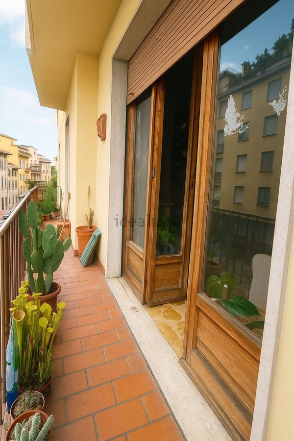 appartamento in vendita a Firenze