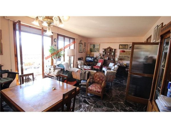 appartamento in vendita a Firenze in zona Centro Santa Maria Novella