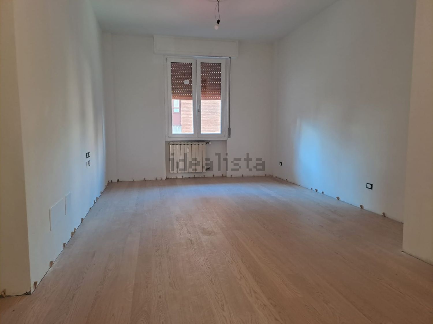 appartamento in vendita a Firenze in zona Isolotto