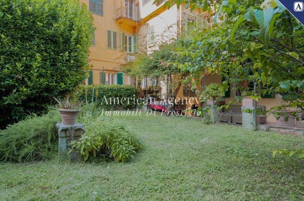 appartamento in vendita a Firenze in zona Centro San Niccolò