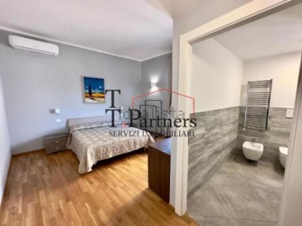 appartamento in vendita a Firenze in zona Isolotto